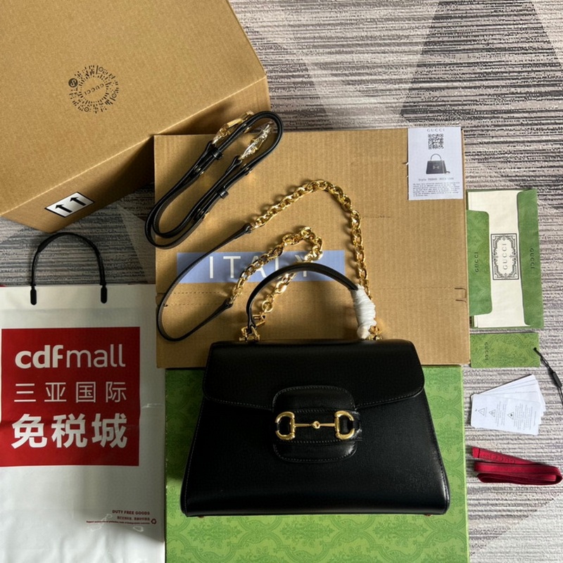 Gucci Handbags 683